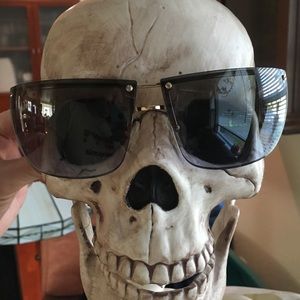 Gucci Strass Sunglasses from Nordstrom